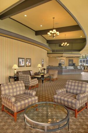 Red Lion Hotel Coos Bay - Photo4