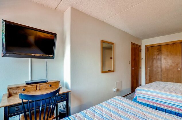 Copper One at Center Village by Copper Mountain Lodging - Photo2