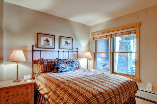 Copper Springs at East Village by Copper Mountain Lodging Copper Mountain - Photo4