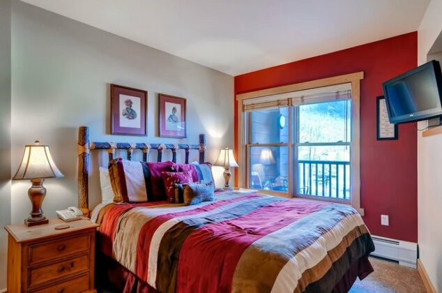 Copper Springs at East Village by Copper Mountain Lodging Copper Mountain - Photo5