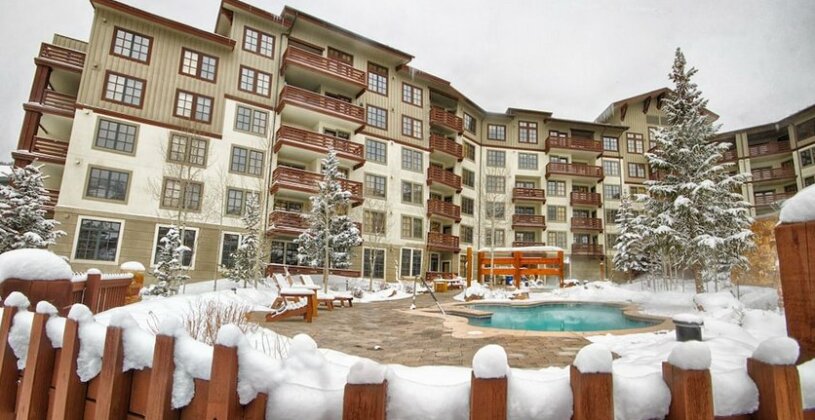 Passage Point at Center Village by Copper Mountain Lodging - Photo2