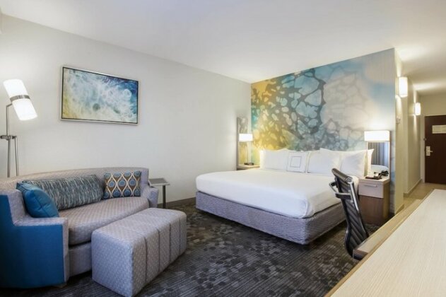 Courtyard by Marriott Fort Lauderdale Coral Springs - Photo2