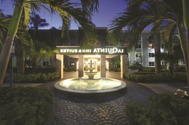La Quinta Inn & Suites Coral Springs South - Photo2