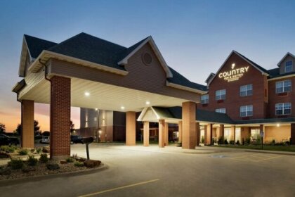 Country Inn & Suites by Radisson Coralville IA