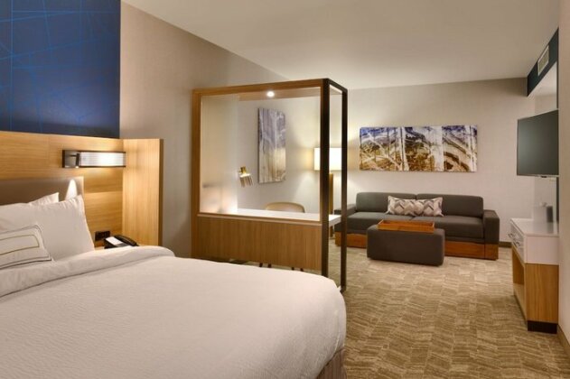 SpringHill Suites by Marriott Coralville - Photo2