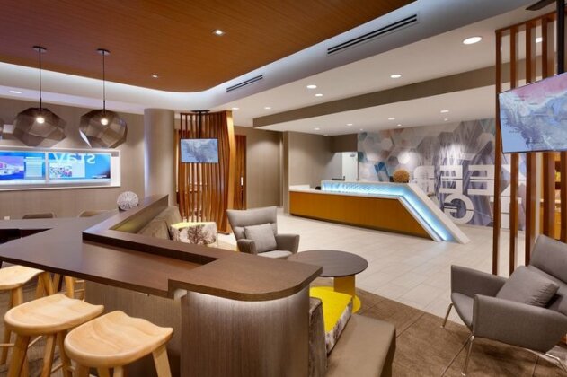SpringHill Suites by Marriott Coralville - Photo3