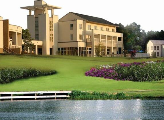 Lake Blackshear Resort Golf Club