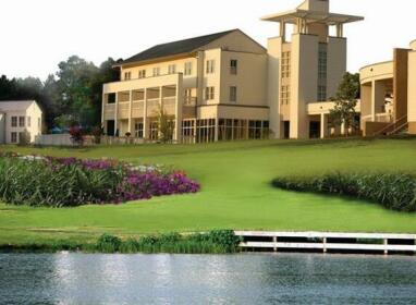 Lake Blackshear Resort Golf Club
