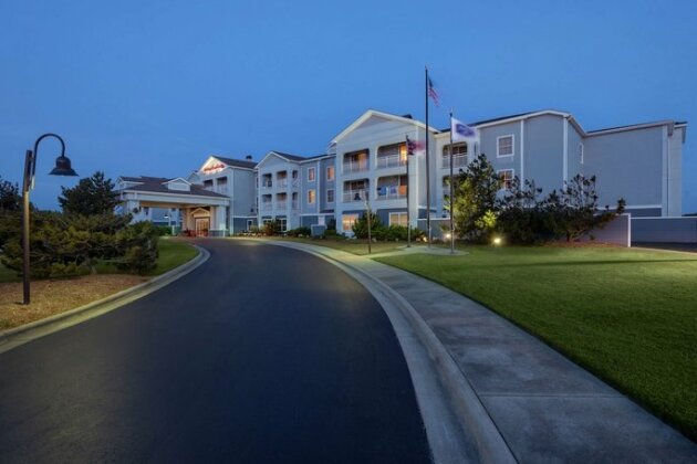 Hampton Inn & Suites Outer Banks Corolla - Photo2