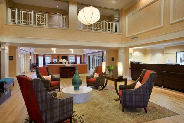 Hampton Inn & Suites Outer Banks Corolla - Photo4