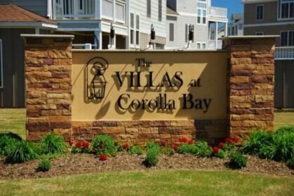 Villas at Corolla Bay by KEES Vacations