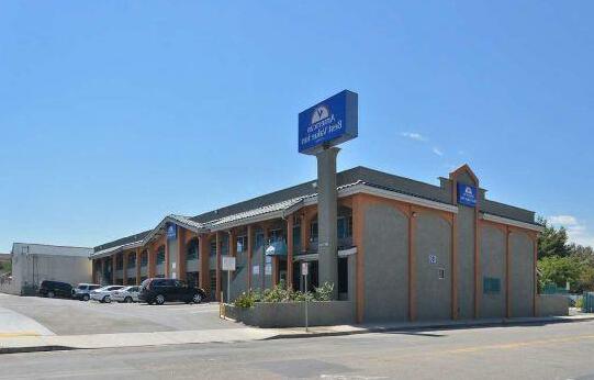 Americas Best Value Inn Corona