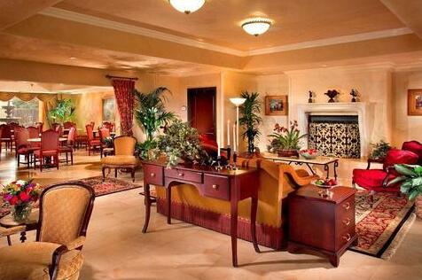 Ayres Lodge & Suites Corona West - Photo3