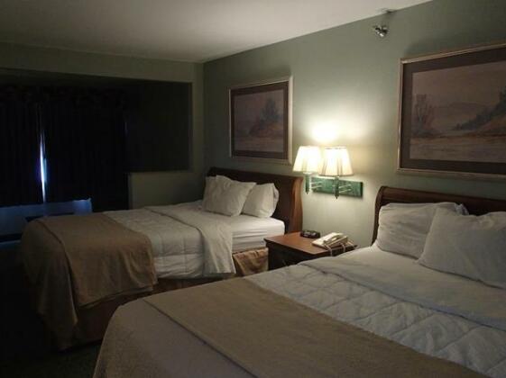 Days Inn & Suites by Wyndham Corpus Christi Central - Photo3