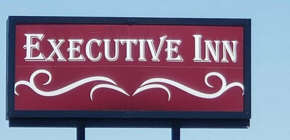 Executive Inn Corpus Christi