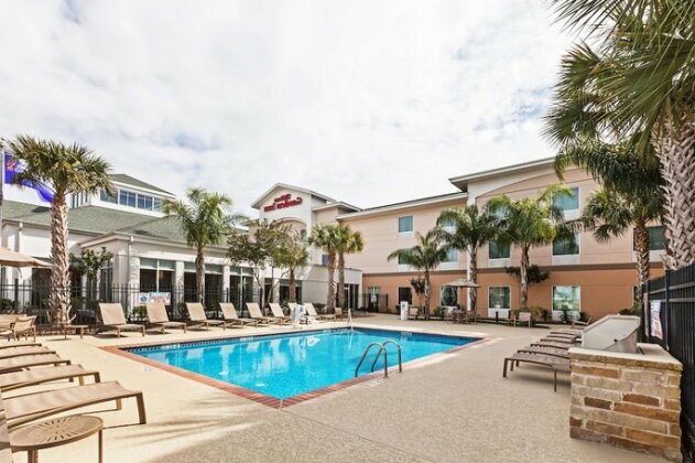 Hilton Garden Inn Corpus Christi - Photo2
