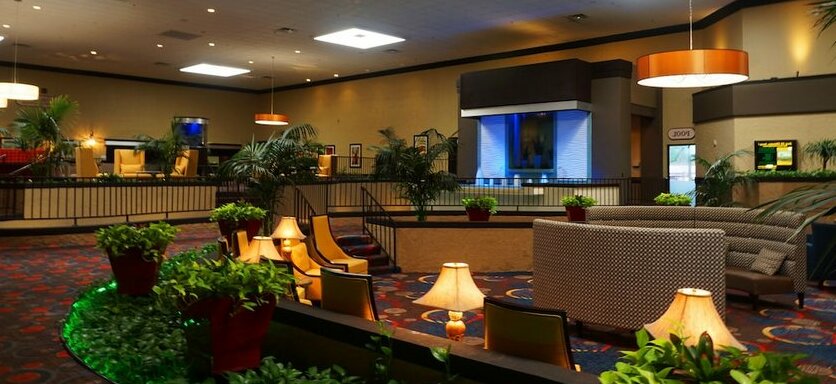 Holiday Inn Corpus Christi Airport and Convention Center - Photo2