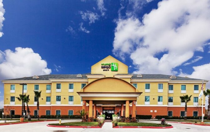 Holiday Inn Express Hotel & Suites Corpus Christi Northwest - Photo2