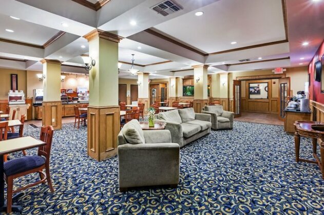 Holiday Inn Express Hotel & Suites Corpus Christi Northwest - Photo4