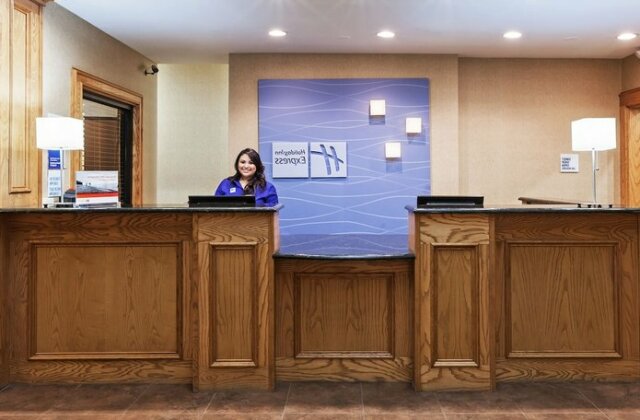 Holiday Inn Express Hotel & Suites Corpus Christi Northwest - Photo5