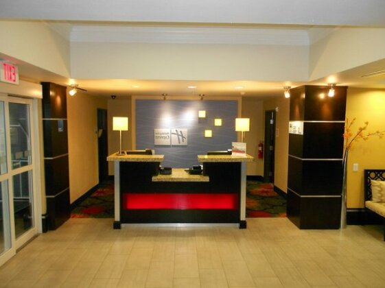 Holiday Inn Express & Suites Corpus Christi - North - Photo3