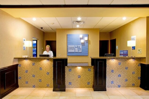 Holiday Inn Express & Suites Corpus Christi - Photo4