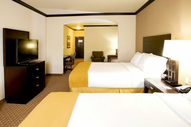 Holiday Inn Express & Suites Corpus Christi - Photo5