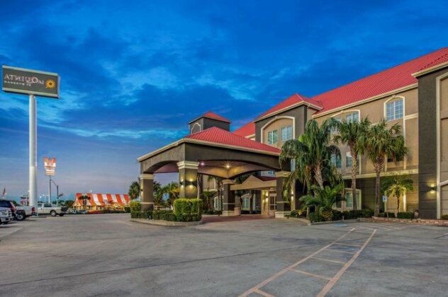 La Quinta Inn & Suites Corpus Christi Airport