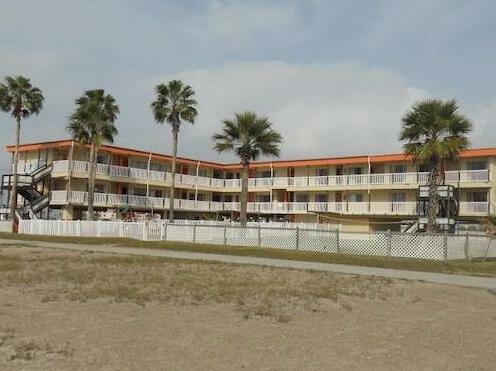 Sea Shell Inn Motel - Photo2