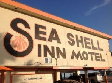 Sea Shell Inn Motel