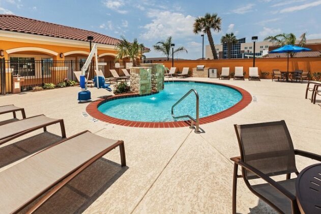 TownePlace Suites by Marriott Corpus Christi - Photo2