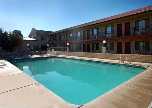 Holiday Inn Express Mesa Verde-Cortez - Photo2