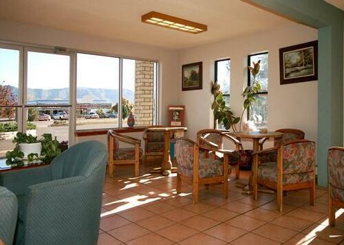 Holiday Inn Express Mesa Verde-Cortez - Photo3