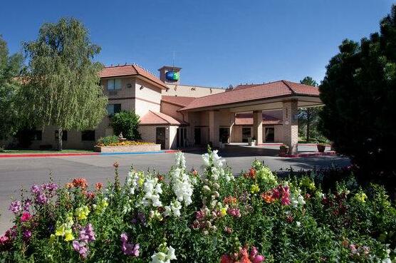 Holiday Inn Express Mesa Verde-Cortez - Photo4