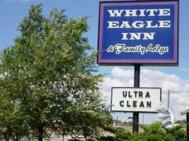 White Eagle Inn & Vacation Rental