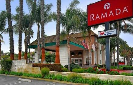Ramada by Wyndham Costa Mesa Newport Beach