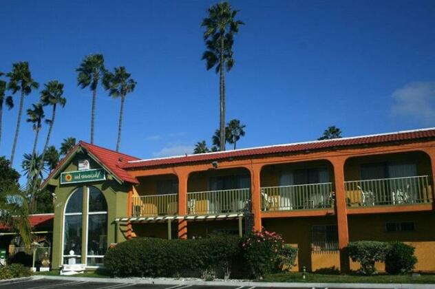 Vagabond Inn Costa Mesa - Photo2