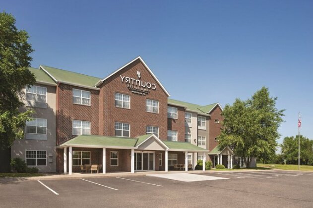 Country Inn & Suites by Radisson Cottage Grove MN - Photo2