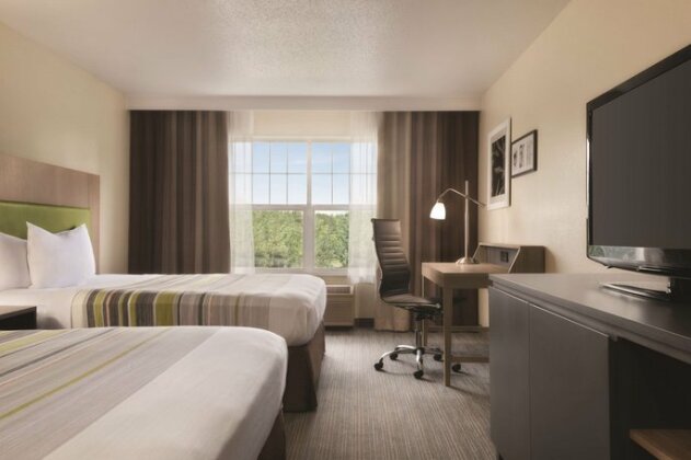 Country Inn & Suites by Radisson Cottage Grove MN - Photo3