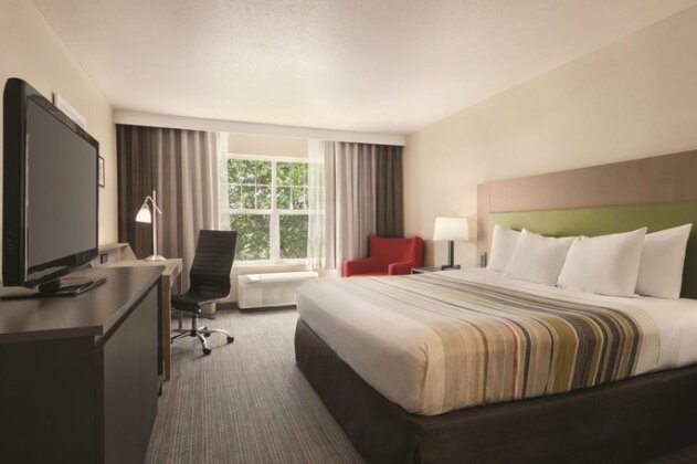 Country Inn & Suites by Radisson Cottage Grove MN - Photo4
