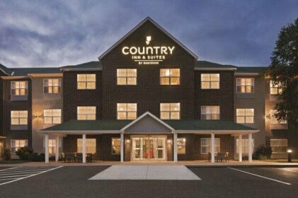 Country Inn & Suites by Radisson Cottage Grove MN
