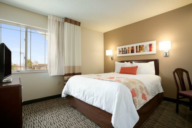 Hawthorn Suites Salt Lake City - Photo5