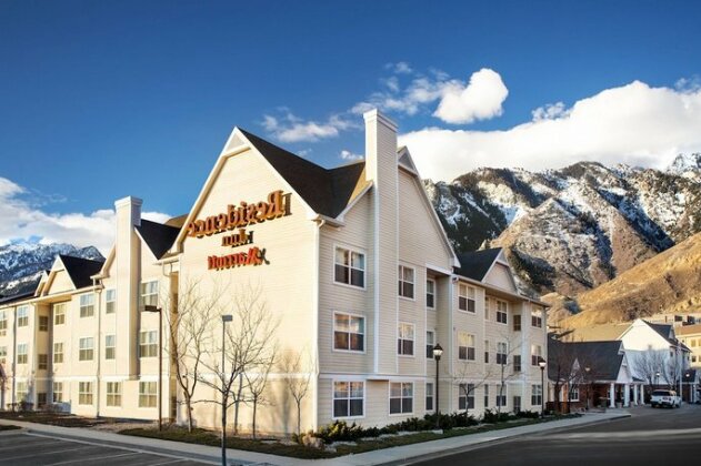Residence Inn Salt Lake City Cottonwood