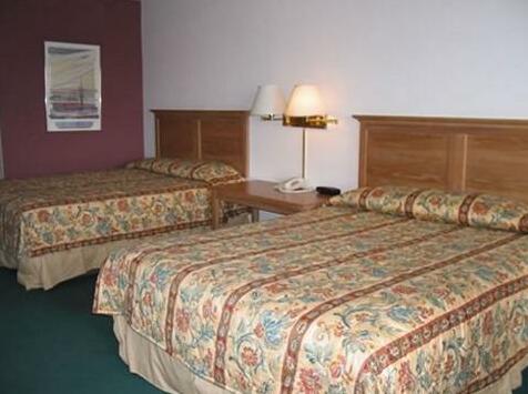 Motel 6 Cottonwood - Photo4