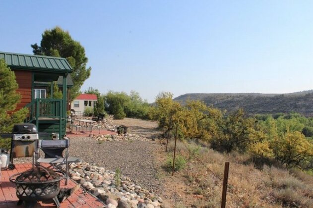 Verde Valley Canyon View Cottage 5 - Photo5