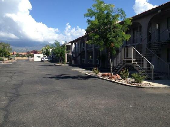 Verde Valley Inn