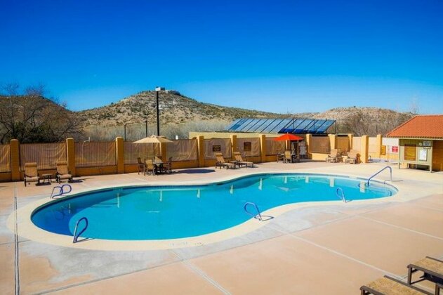 Verde Valley RV & Camping Resort a Thousand Trails Property
