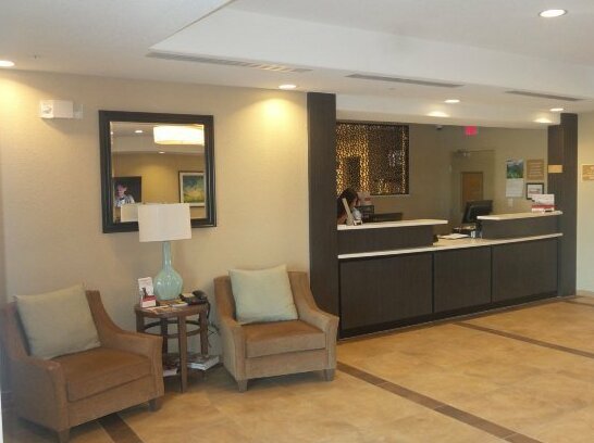 Candlewood Suites Cotulla - Photo2