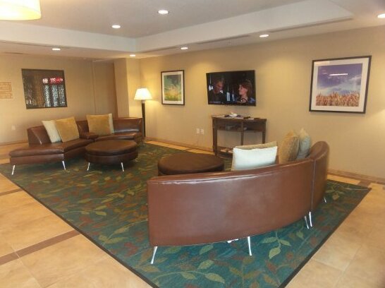 Candlewood Suites Cotulla - Photo3