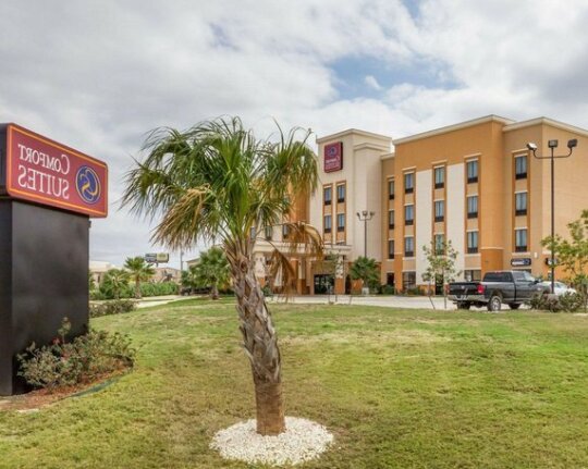 Comfort Suites Cotulla near I-35 - Photo3